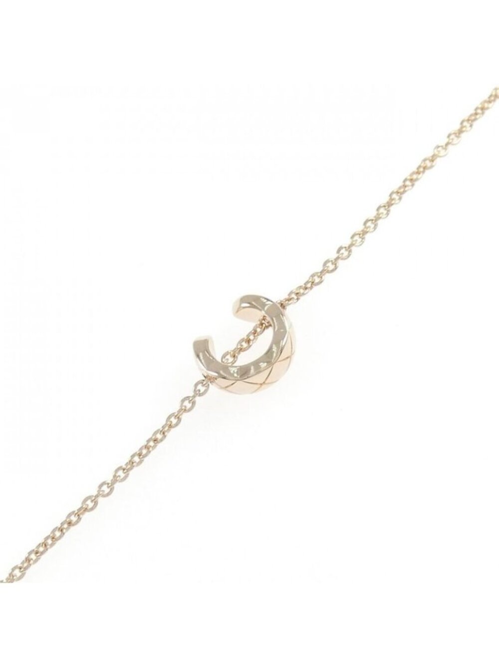 Chanel Coco Crush Bracelet - Picture 1 of 3